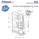 PANEL LATERAL IZQUIERDO BC 11-16 PLUS