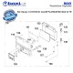 PANEL ACCESO MANTENIMIENTO BC MAX