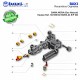 SONDA DE TEMPERATURA ACS NORA