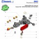 SONDA DE TEMPERATURA ACS NORA