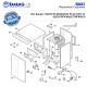 PANEL FRONTAL POWER HT PLUS 90-110