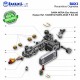 SONDA DE TEMPERATURA ACS NORA