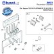 PANEL LATERAL DERECHO BC 8 PLUS