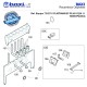 PANEL SUPERIOR BOMBA CALOR BC PLUS