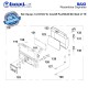 PANEL ACCESO MANTENIMIENTO BC MAX