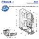 PANEL ACCESO MANTENIMIENTO BC MAX