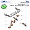 GRIFO BOLA 3/4" 90° PMI ALTAIS