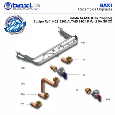 GRIFO BOLA 1/2" 90° PMI ALTAIS