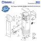 SONDA DEL EVAPORADOR BC ACS