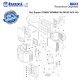 COMPRESOR BC 180/230