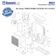 SENSOR TEMPERATURA ASPIRACION COMPRESOR BC ACS SPLIT