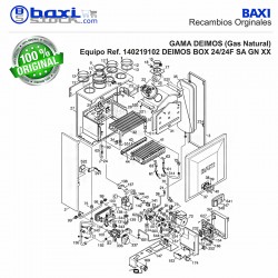 VENTILADOR 1V MVL RLG108 DEIMOS