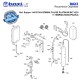 GRIFO VACIADO 1/2 BC V220
