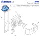 SOPORTE DESCONECTOR BC INTEGRA