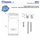 GRIFO MM G3/4 DEIMOS BOX