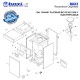 BOBINA (DCL) BC 8 PLUS