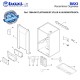 ABRAZADERA CABLE MODULO INTERIOR BC