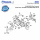 TERMOSTATO SEGURIDAD 105°C DEIMOS/NEOBIT PLUS/PLATINUM COM