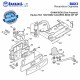 FUSIBLE (2A-250V) ALTAIS/DEIMOS/PLATINUM COMPACT