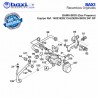 MOTOR ELBI ALTAIS/DEIMOS