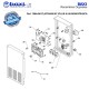 CABLEADO COMPRESOR BC iPLUS 6 V200