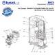 SOPORTE MODULO INTERIOR BC