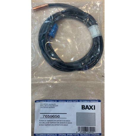 SONDA DE TEMPERATURA DEPÓSITO SD-2000/A