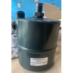 INTERCAMBIADOR K-26 GAVINA 20