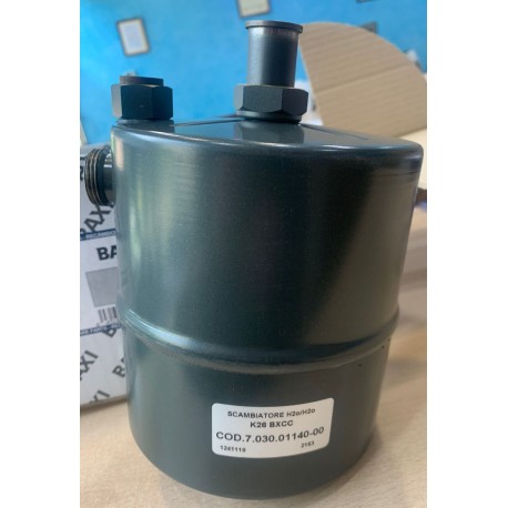 INTERCAMBIADOR K-26 GAVINA 20