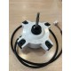 MOTOR VENTILADOR UN EXTERIOR ANORI 40-50 R32