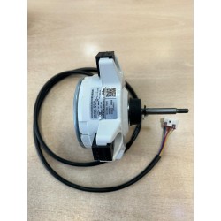 MOTOR VENTILADOR UN EXTERIOR ANORI 40-50 R32
