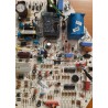 TARJETA ELECTRONICA UNIDAD INTERIOR