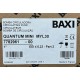 CIRC. QUANTUM MINI MYL-30 1 1/2