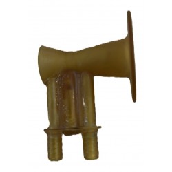 TUBO VENTURI