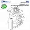 JUNTA DIAMETRO:100 BIOS/PLATINUM COMPACT