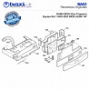 TAPA CONECTORES DEIMOS