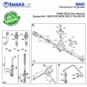 TUBO CONEXIÓN BIOS 24/28F -28/33F