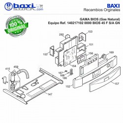 TARJETA ELECTRÓNICA BIOS (SIT-SIGMA)