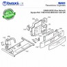 TAPA FRONTAL CUADRO CONTROL BIOS 65F