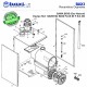 ADAPTADOR SALIDA HUMOS BIOS PLUS 90-110