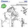 PASAMUROS DIAMETRO:15 BIOS