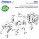 TUBO IDA CALEFACCIÓN PLATINUM MAX 28/28F-33/33F PLUS