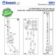 GRIFO ENTRADA ACS PLATINUM COMPACT