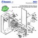 TRAVIESA SUPERIOR PLATINUM MAX PLUS