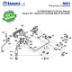 JUNTA TARJETA PUENTE PLATINUM DUO PLUS/POWER HT PLUS
