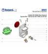 CONDENSADOR CIRCULADOR