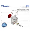 CONDENSADOR CIRCULADOR