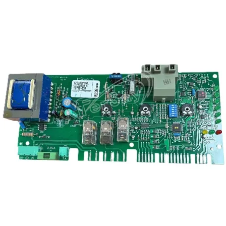 TARJETA ELECTRONICA VICTORIA F/T