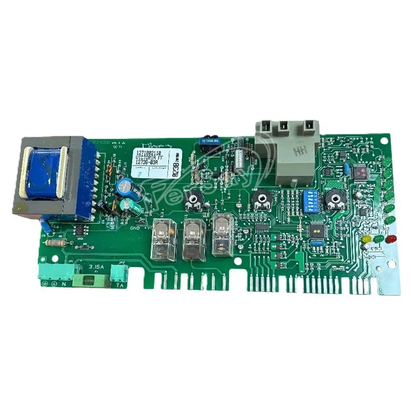 TARJETA ELECTRONICA VICTORIA F/T