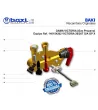 KIT CAPTADOR FLOW-SWITCH VICTORIA/R CXF